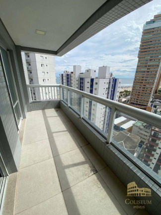Imagem Apartamento com 2 Quartos à Venda, 75 m² em Boqueirão - Praia Grande