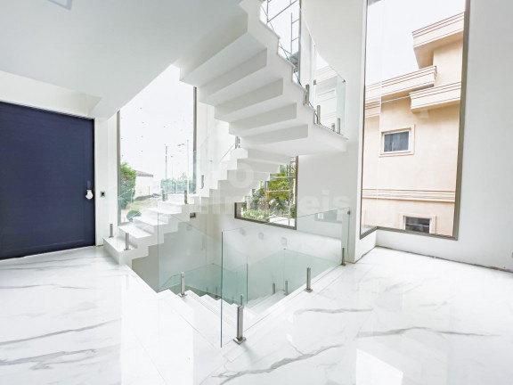 Imagem Casa com 5 Quartos à Venda, 521 m² em Tamboré - Santana De Parnaíba Imagem Casa com 5 Quartos à Venda, 521 m² em Tamboré - Santana De Parnaíba