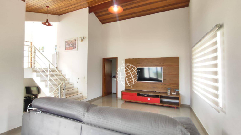Imagem Casa com 4 Quartos à Venda, 250 m² em Condomínio Serra Da Estrela - Atibaia