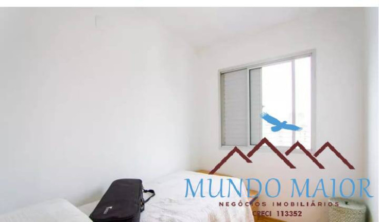Imagem Apartamento com 3 Quartos à Venda, 60 m² em Vila Luzita - Santo André Imagem Apartamento com 3 Quartos à Venda, 60 m² em Vila Luzita - Santo André