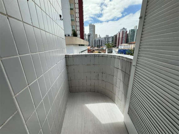 Imagem Apartamento com 1 Quarto à Venda, 36 m² em Forte - Praia Grande