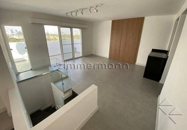 Imagem Cobertura com 2 Quartos à Venda, 250 m² em Alto De Pinheiros - São Paulo Imagem Cobertura com 2 Quartos à Venda, 250 m² em Alto De Pinheiros - São Paulo