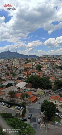 Imagem Apartamento com 2 Quartos à Venda, 52 m² em Parque Maria Domitila - São Paulo Imagem Apartamento com 2 Quartos à Venda, 52 m² em Parque Maria Domitila - São Paulo
