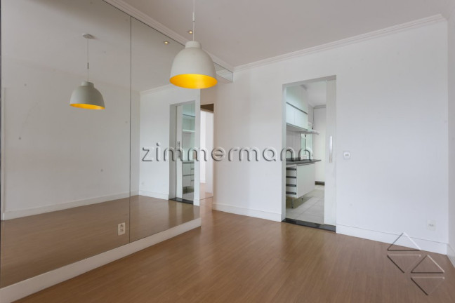 Imagem Apartamento com 3 Quartos à Venda, 196 m² em Alto De Pinheiros - São Paulo