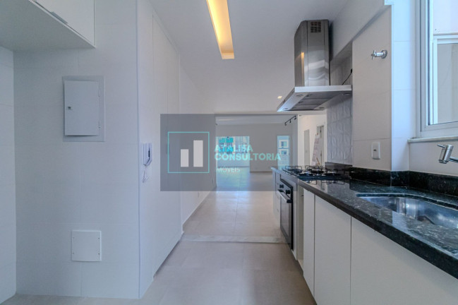 Imagem Imóvel com 3 Quartos à Venda, 135 m² em Copacabana - Rio De Janeiro