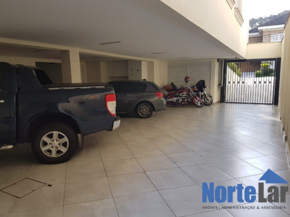 Imagem Casa com 7 Quartos à Venda, 660 m² em Alphaville - Santana De Parnaíba