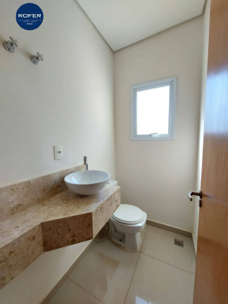 Imagem Casa de Condomínio com 3 Quartos à Venda, 220 m² em Loteamento Residencial Santa Gertrudes - Valinhos