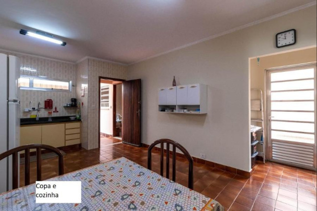 Imagem Casa com 4 Quartos à Venda, 215 m² em Imirim - São Paulo Imagem Casa com 4 Quartos à Venda, 215 m² em Imirim - São Paulo