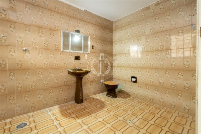 Imagem Casa com 3 Quartos à Venda, 168 m² em água Fria - São Paulo