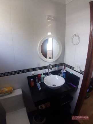 Imagem Apartamento com 2 Quartos à Venda, 65 m² em Vila Galvão - Guarulhos Imagem Apartamento com 2 Quartos à Venda, 65 m² em Vila Galvão - Guarulhos