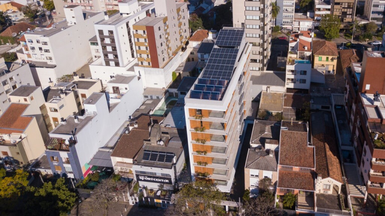 Imagem Apartamento com 3 Quartos à Venda, 100 m² em Petrópolis - Porto Alegre Imagem Apartamento com 3 Quartos à Venda, 100 m² em Petrópolis - Porto Alegre
