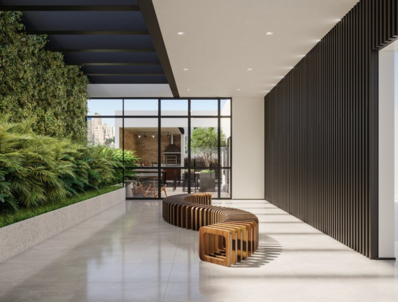 Imagem Imóvel com 1 Quarto à Venda, 35 m² em Pinheiros - São Paulo Imagem Imóvel com 1 Quarto à Venda, 35 m² em Pinheiros - São Paulo