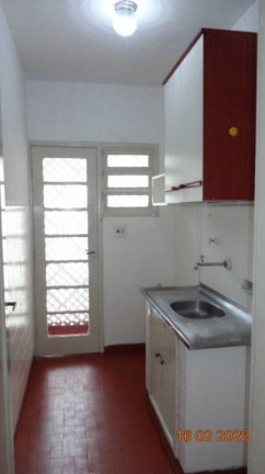Imagem Apartamento com 2 Quartos à Venda, 56 m² em Santa Cecília - São Paulo Imagem Apartamento com 2 Quartos à Venda, 56 m² em Santa Cecília - São Paulo