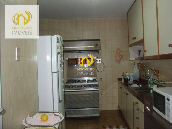 Imagem Apartamento com 3 Quartos à Venda, 136 m² em Copacabana - Rio De Janeiro