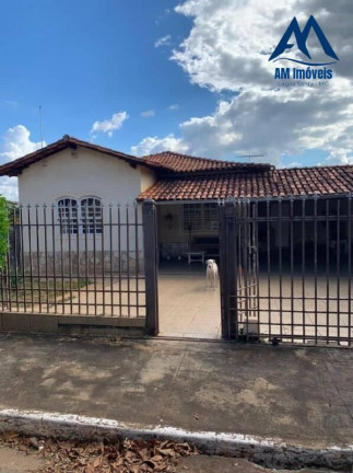 Imagem Casa com 4 Quartos à Venda, 667 m² em Joá - Lagoa Santa