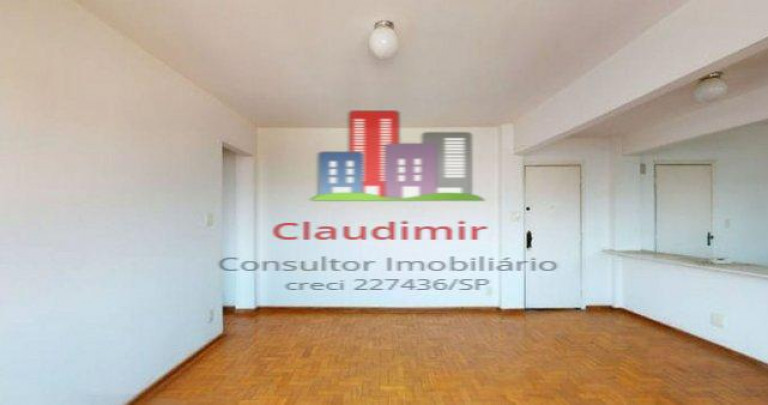 Imagem Apartamento com 2 Quartos à Venda, 91 m² em Perdizes - São Paulo
