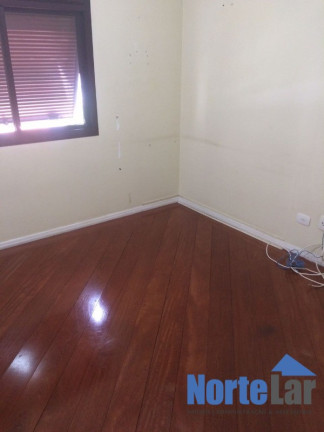 Imagem Apartamento com 3 Quartos à Venda, 106 m² em água Fria - São Paulo