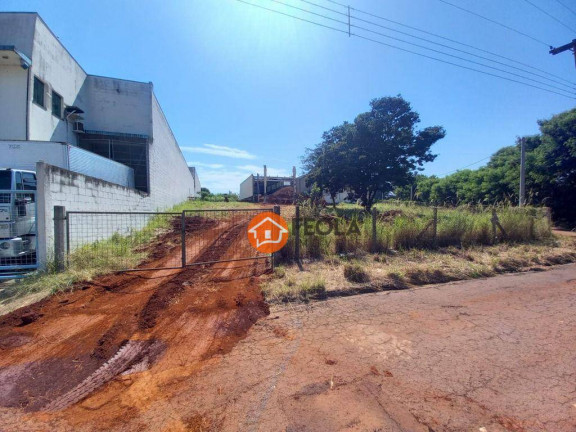 Imagem Terreno à Venda, 2.640 m² em Jardim Werner Plaas - Americana Imagem Terreno à Venda, 2.640 m² em Jardim Werner Plaas - Americana