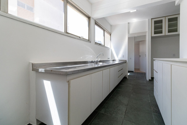 Foto do imóvel Apartamento com 3 Quartos à Venda, 121 m² em Itaim Bibi - São Paulo