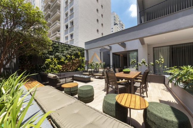 Imagem Apartamento com 4 Quartos à Venda, 171 m² em Paraíso - São Paulo