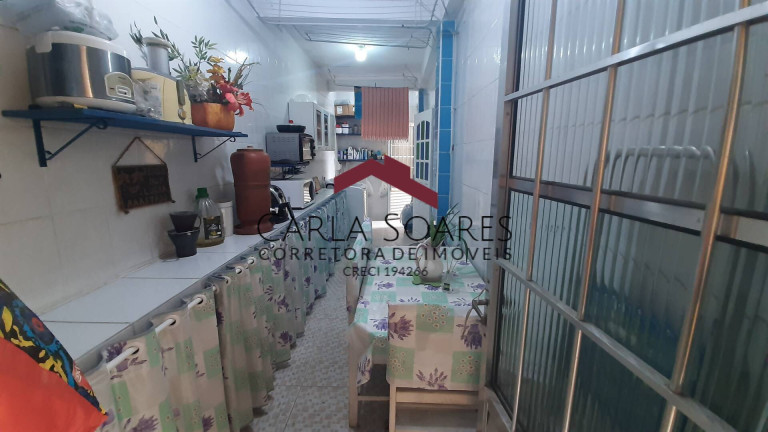 Imagem Casa com 2 Quartos à Venda, 128 m² em Morrinhos - Guarujá