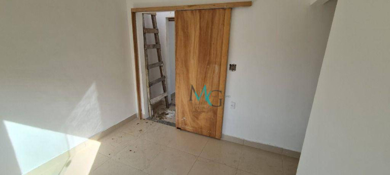 Imagem Casa com 2 Quartos à Venda, 86 m² em Campo Grande - Rio De Janeiro Imagem Casa com 2 Quartos à Venda, 86 m² em Campo Grande - Rio De Janeiro