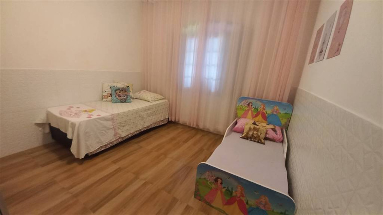 Imagem Casa com 2 Quartos à Venda, 105 m² em Mirim - Praia Grande