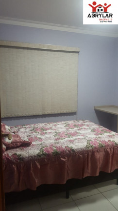 Imagem Imóvel com 1 Quarto à Venda, 100 m² em Vila Rio Branco - Jundiaí