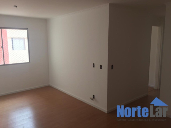 Imagem Apartamento com 2 Quartos à Venda, 60 m² em Jardim íris - São Paulo