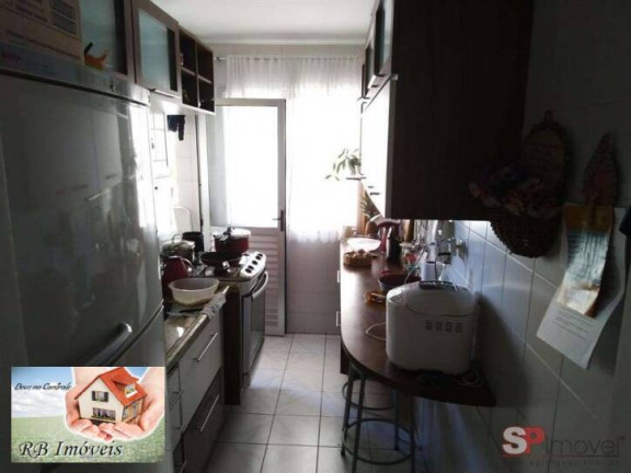 Imagem Apartamento com 2 Quartos à Venda, 50 m² em Assunção - São Bernardo Do Campo Imagem Apartamento com 2 Quartos à Venda, 50 m² em Assunção - São Bernardo Do Campo