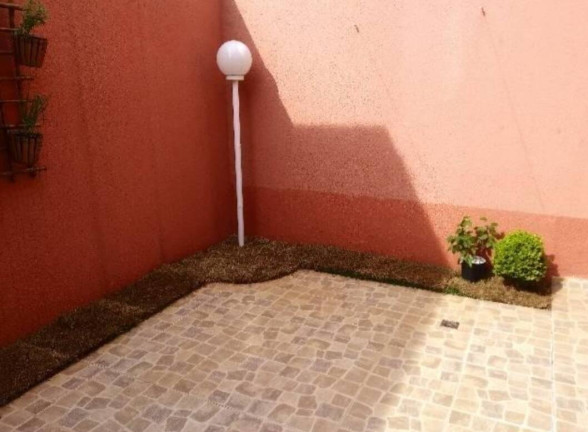 Imagem Casa com 3 Quartos à Venda, 134 m² em Parque Campolim - Sorocaba