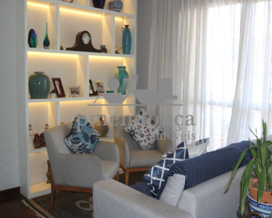 Imagem Apartamento com 4 Quartos à Venda, 135 m² em Perdizes - São Paulo Imagem Apartamento com 4 Quartos à Venda, 135 m² em Perdizes - São Paulo