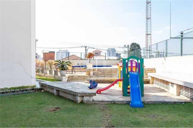 Imagem Apartamento com 3 Quartos à Venda, 160 m² em Aclimação - São Paulo