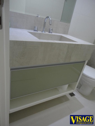 Imagem Apartamento com 3 Quartos à Venda,  em Vila Ema - São José Dos Campos