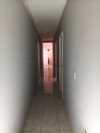 Imagem Casa com 4 Quartos à Venda, 258 m² em Jd. Santa Luzia - Luís Antônio