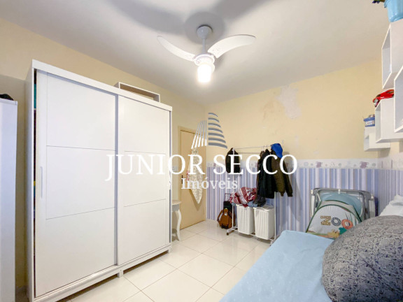 Imagem Casa com 3 Quartos à Venda, 250 m² em Residencial Ana Célia - São José Do Rio Preto