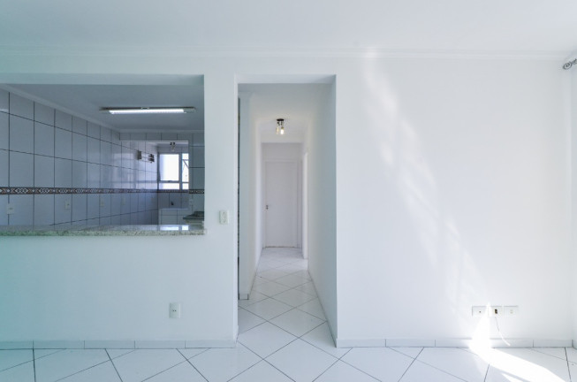 Imagem Apartamento com 2 Quartos à Venda, 60 m² em Vila Santa Catarina - São Paulo