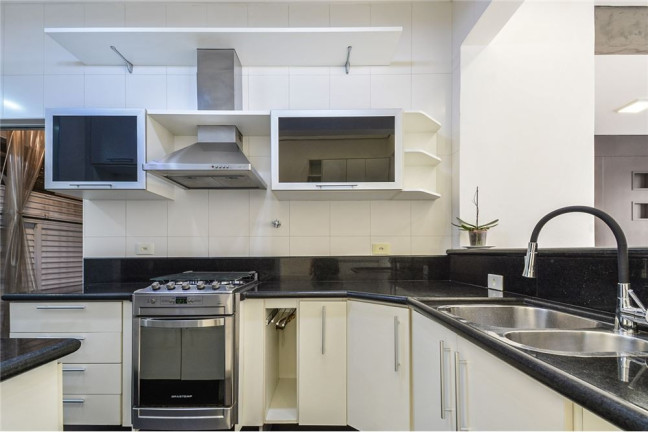 Imagem Apartamento com 2 Quartos à Venda, 81 m² em Higienópolis - São Paulo Imagem Apartamento com 2 Quartos à Venda, 81 m² em Higienópolis - São Paulo