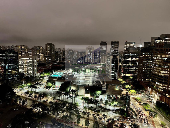 Imagem Apartamento com 2 Quartos à Venda, 86 m² em Brooklin - São Paulo
