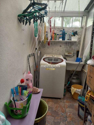Imagem Apartamento com 2 Quartos à Venda, 73 m² em Nova Gerty - São Caetano Do Sul