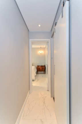 Imagem Apartamento com 1 Quarto à Venda, 71 m² em Moema - São Paulo