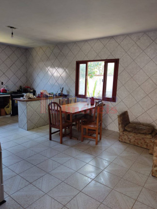 Imagem Casa com 4 Quartos à Venda, 360 m² em Jardim Da Barra - Itapoá Imagem Casa com 4 Quartos à Venda, 360 m² em Jardim Da Barra - Itapoá