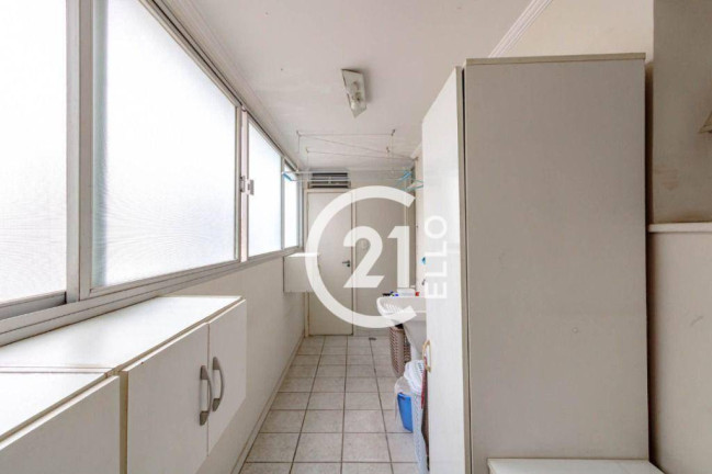 Imagem Apartamento com 3 Quartos à Venda, 105 m² em Itaim Bibi - São Paulo