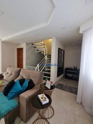 Imagem Sobrado com 3 Quartos à Venda, 226 m² em Parque Renato Maia - Guarulhos Imagem Sobrado com 3 Quartos à Venda, 226 m² em Parque Renato Maia - Guarulhos