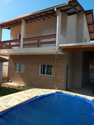 Casa com 4 Quartos à Venda, 200 m² em Massaguaçu - Caraguatatuba