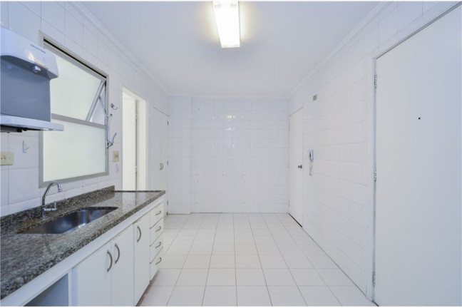 Imagem Apartamento com 2 Quartos à Venda, 109 m² em Moema - São Paulo