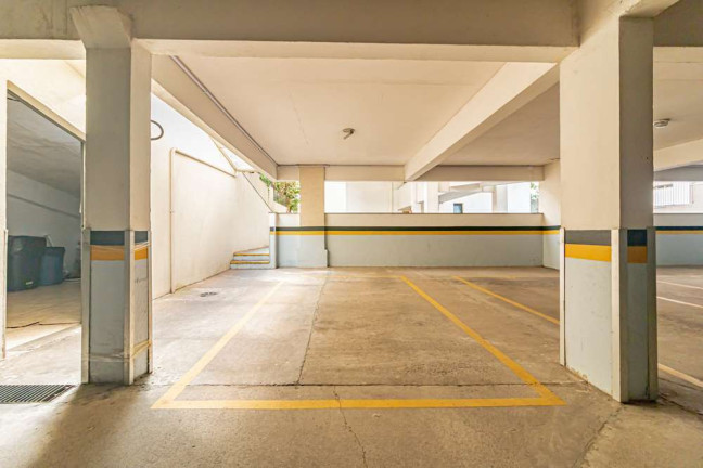 Imagem Apartamento com 2 Quartos à Venda, 70 m² em Mont Serrat - Porto Alegre