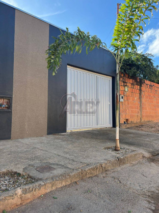 Sala Comercial à Venda, 180 m² em Montes Claros