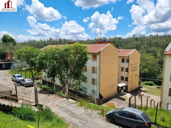 Imagem Apartamento com 2 Quartos à Venda, 44 m² em Nova Era - Caieiras Imagem Apartamento com 2 Quartos à Venda, 44 m² em Nova Era - Caieiras