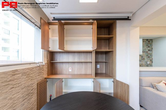 Imagem Apartamento com 2 Quartos à Venda, 74 m² em Cidade Monções - São Paulo Imagem Apartamento com 2 Quartos à Venda, 74 m² em Cidade Monções - São Paulo
